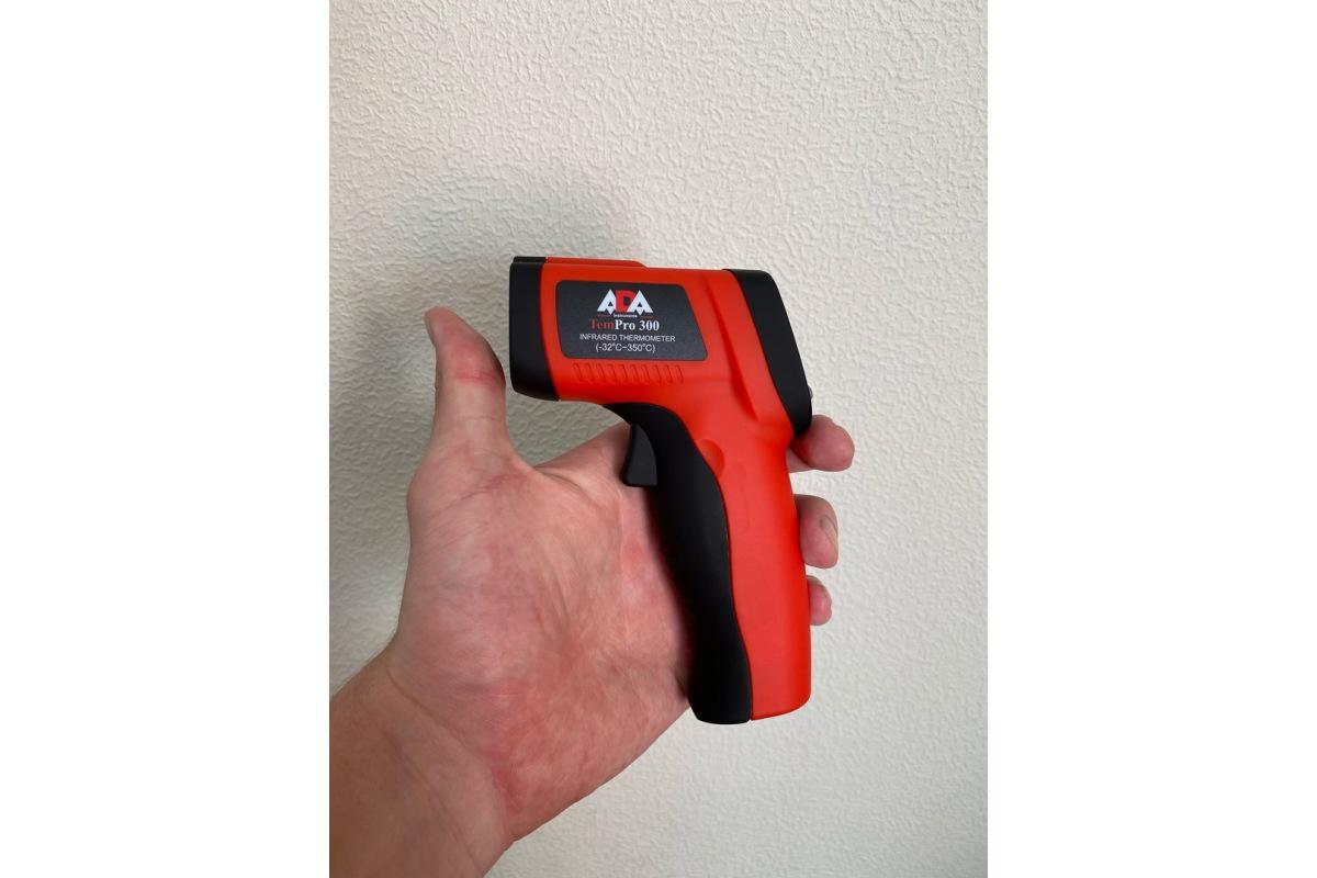 Пирометр ADA Instruments TemPro 300 (А00222)