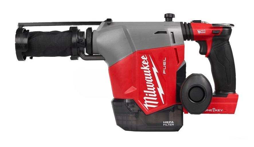 Перфоратор Milwaukee M18 FHAFOH16-0 (4933493531)