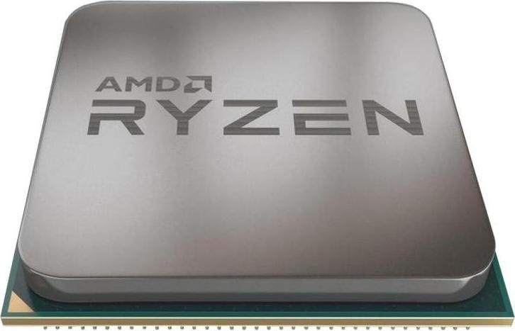 Процессор AMD Ryzen 5 3600 OEM