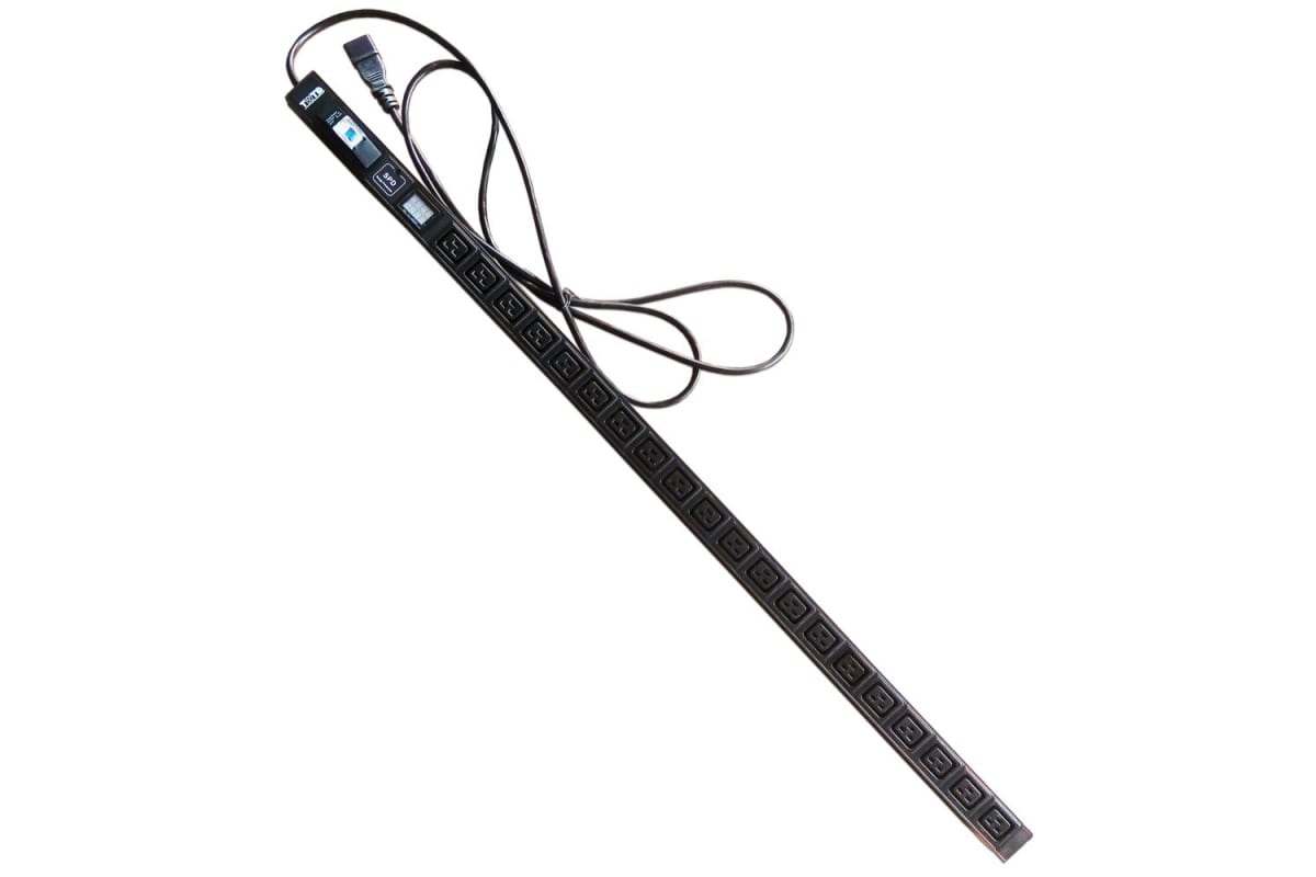 Блок распределения питания TWT TWT-PDVI-20C9-C0