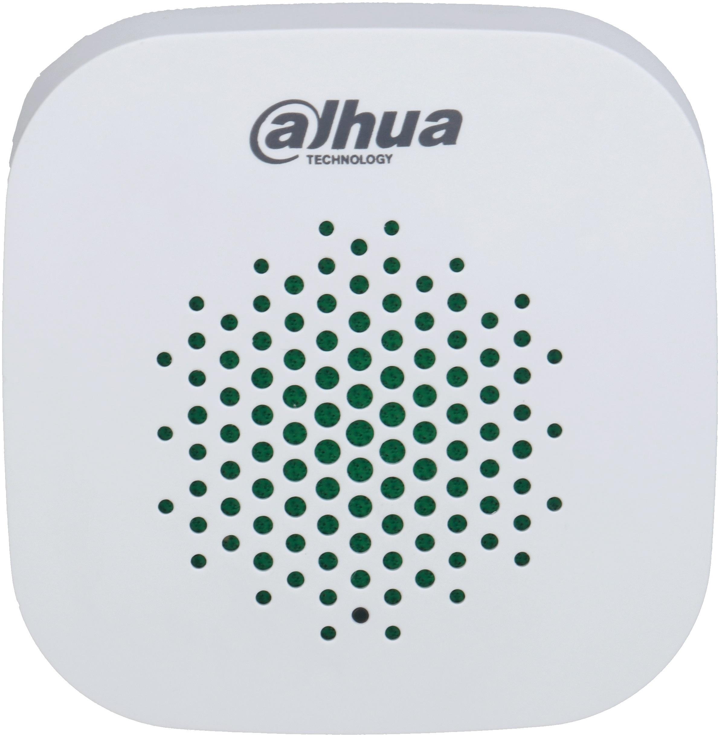Сирена Dahua DHI-ARA12-W2(868)