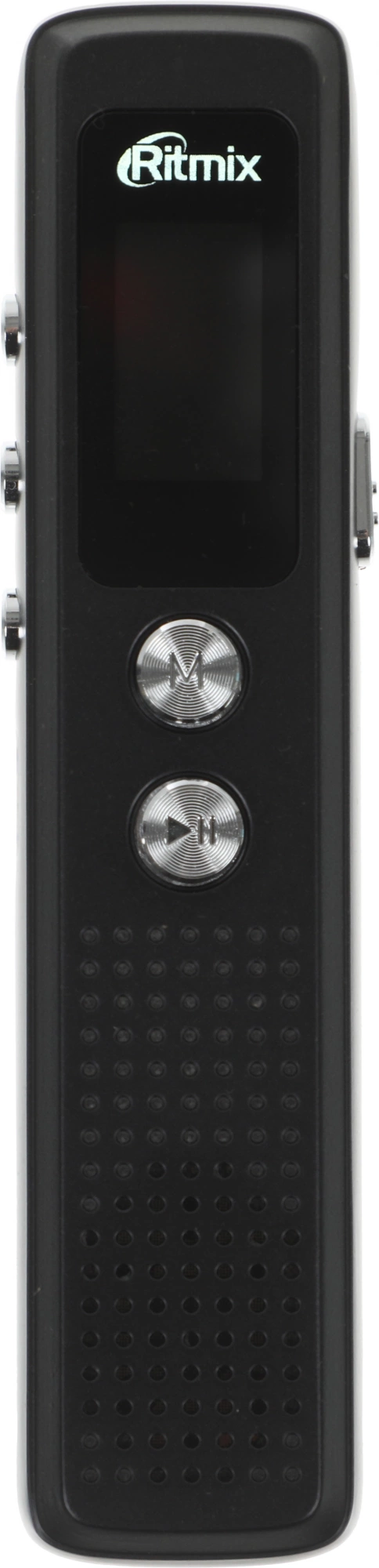 Диктофон Ritmix RR-120 4GB черный