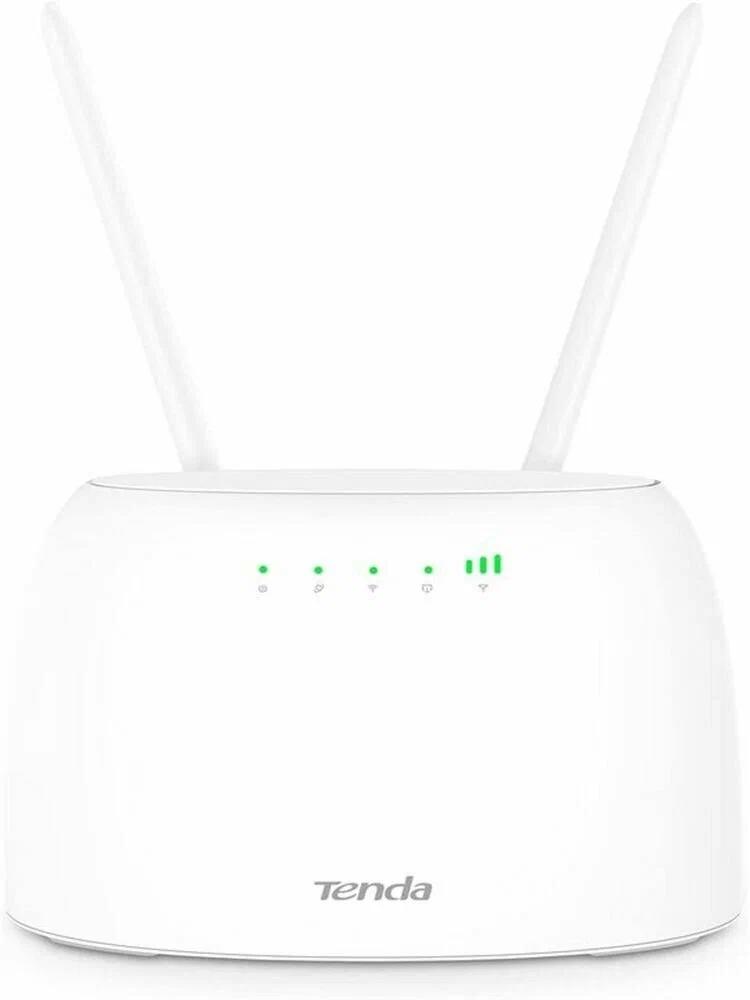 Беспроводной маршрутизатор Tenda 4G07