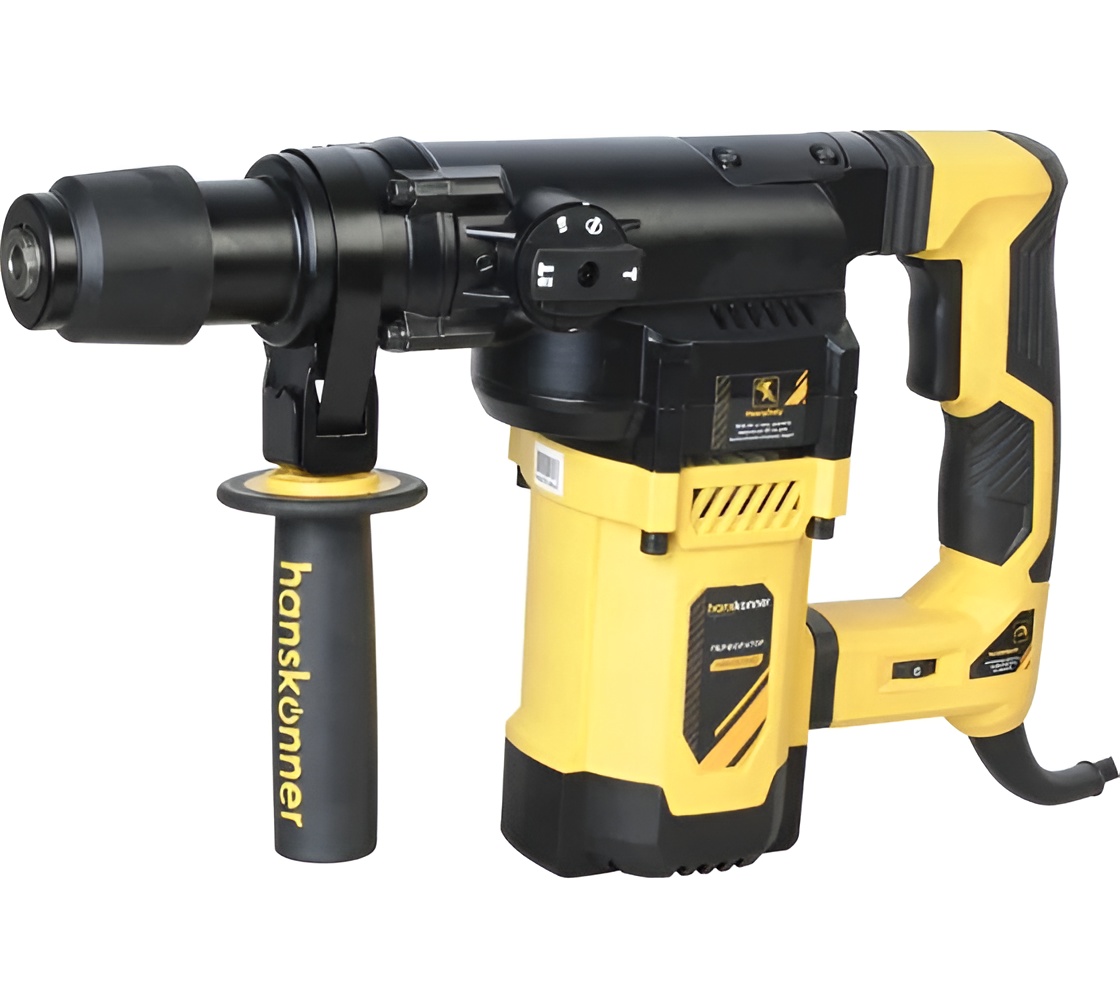 Перфоратор Hanskonner HRH1836RE