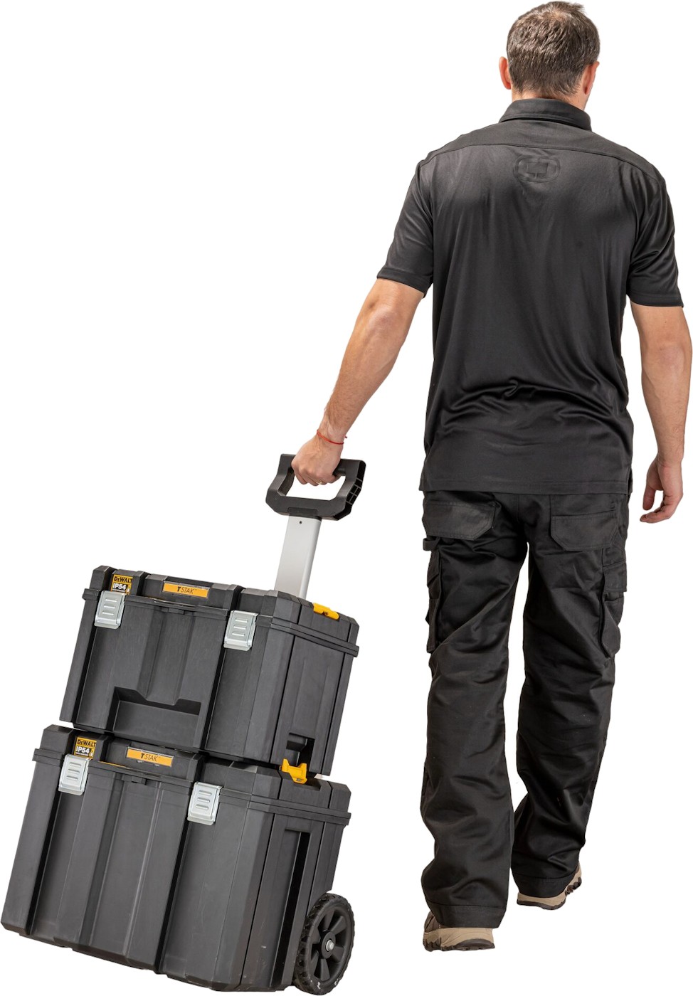Набор ящиков для инструментов DeWalt DWST83517-1