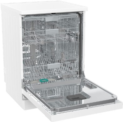 Посудомоечная машина Gorenje GS643C90W белый