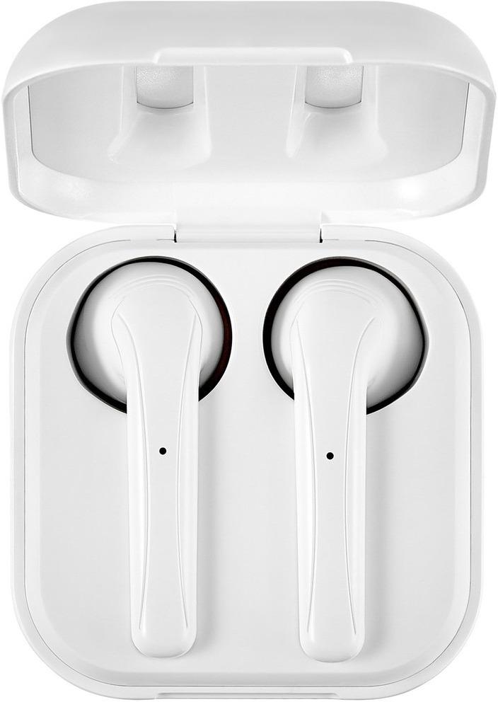 Наушники uBear Vibe белый (TW03WH01-BD)