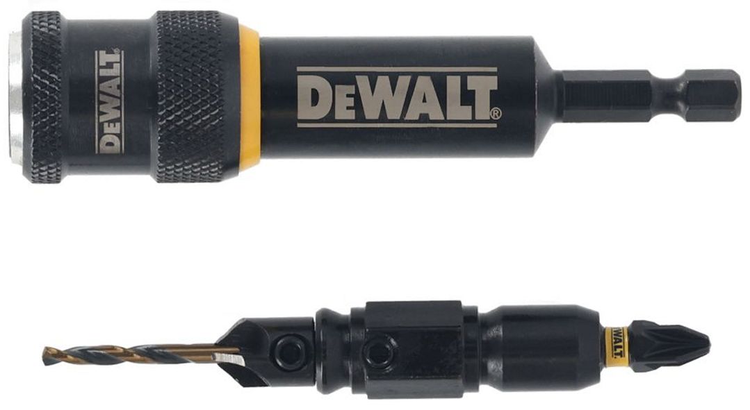 Быстросменный узел DeWalt DT70787-QZ