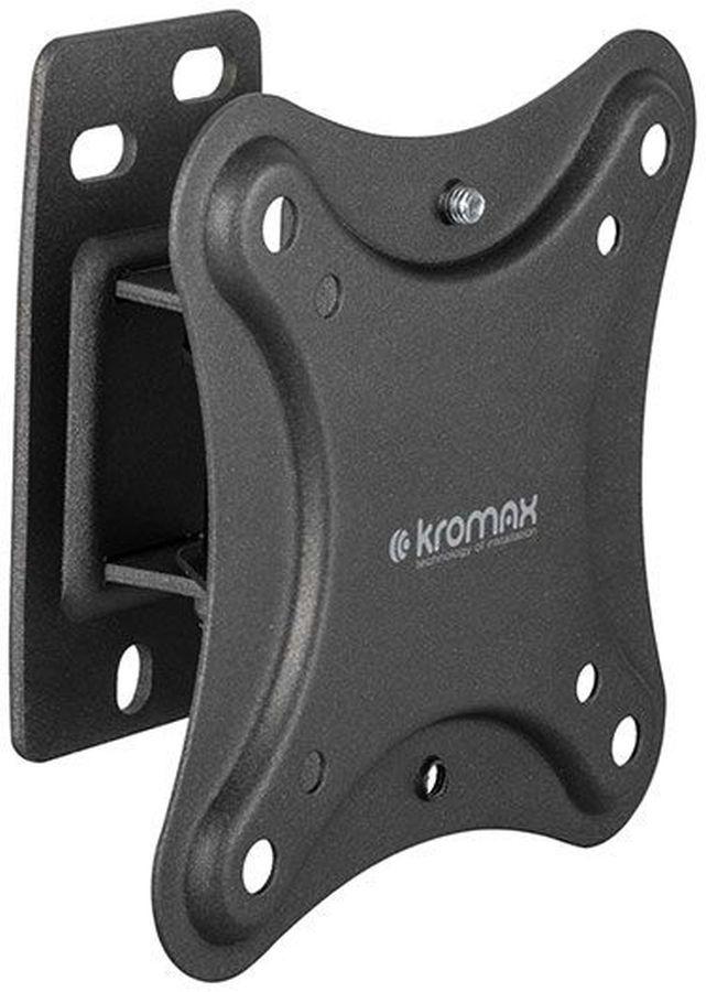 Кронштейн Kromax Corbel-1 черный (90461)