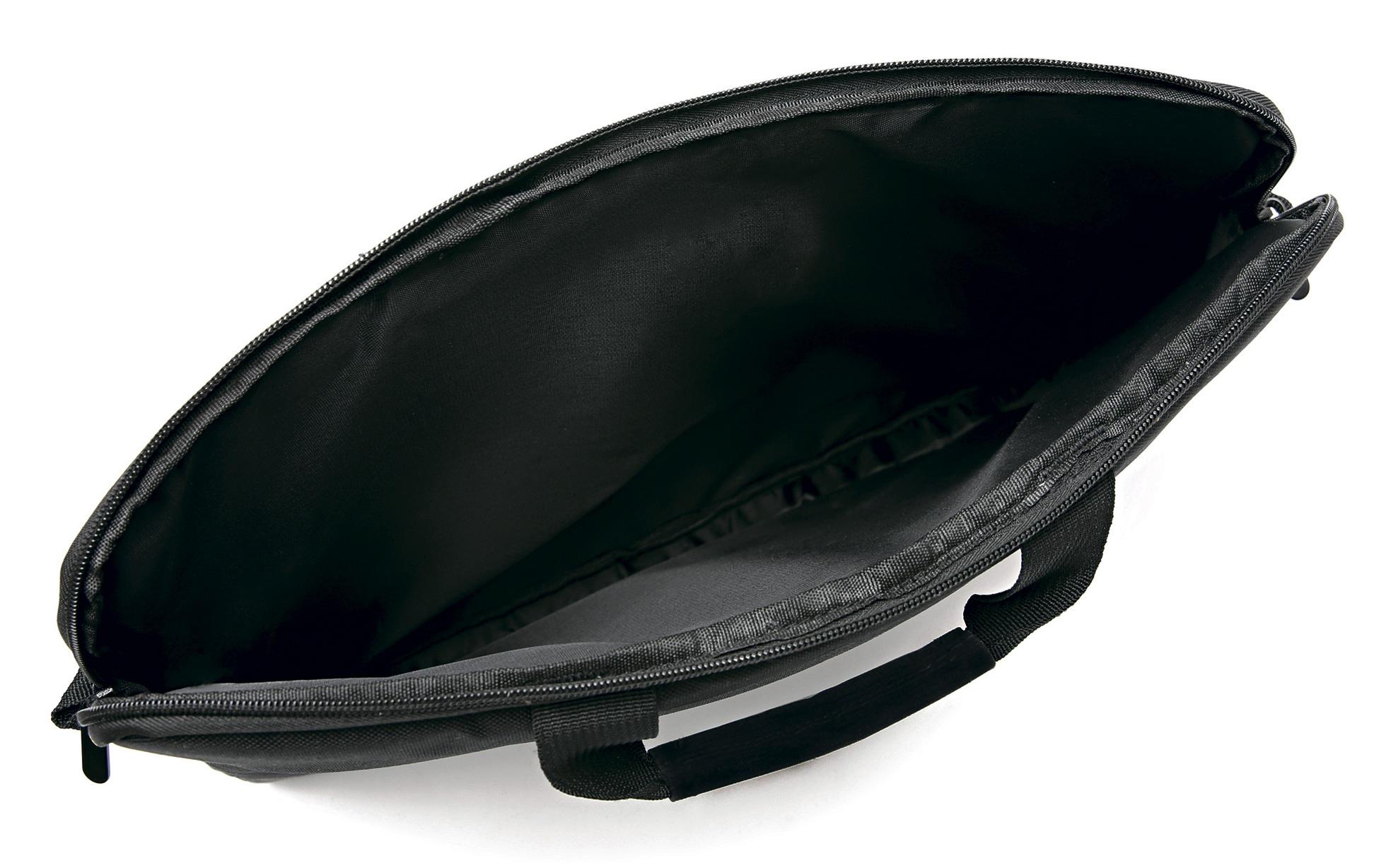 Сумка для ноутбука Acer OBG203 черный (ZL.BAGEE.003)