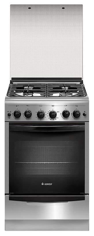 Кухонная плита Gefest ПГ 5100-02 0004