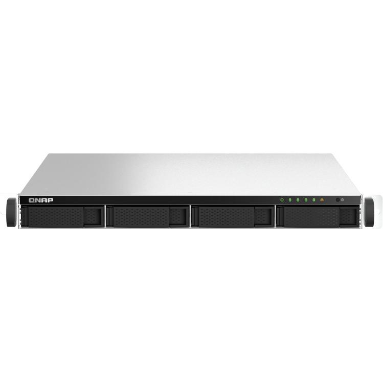 Сетевой накопитель QNAP TS-464U-RP-8G