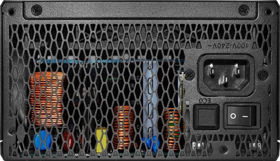 Блок питания Super Flower Leadex III Gold 1000W (SF-1000F14GE)