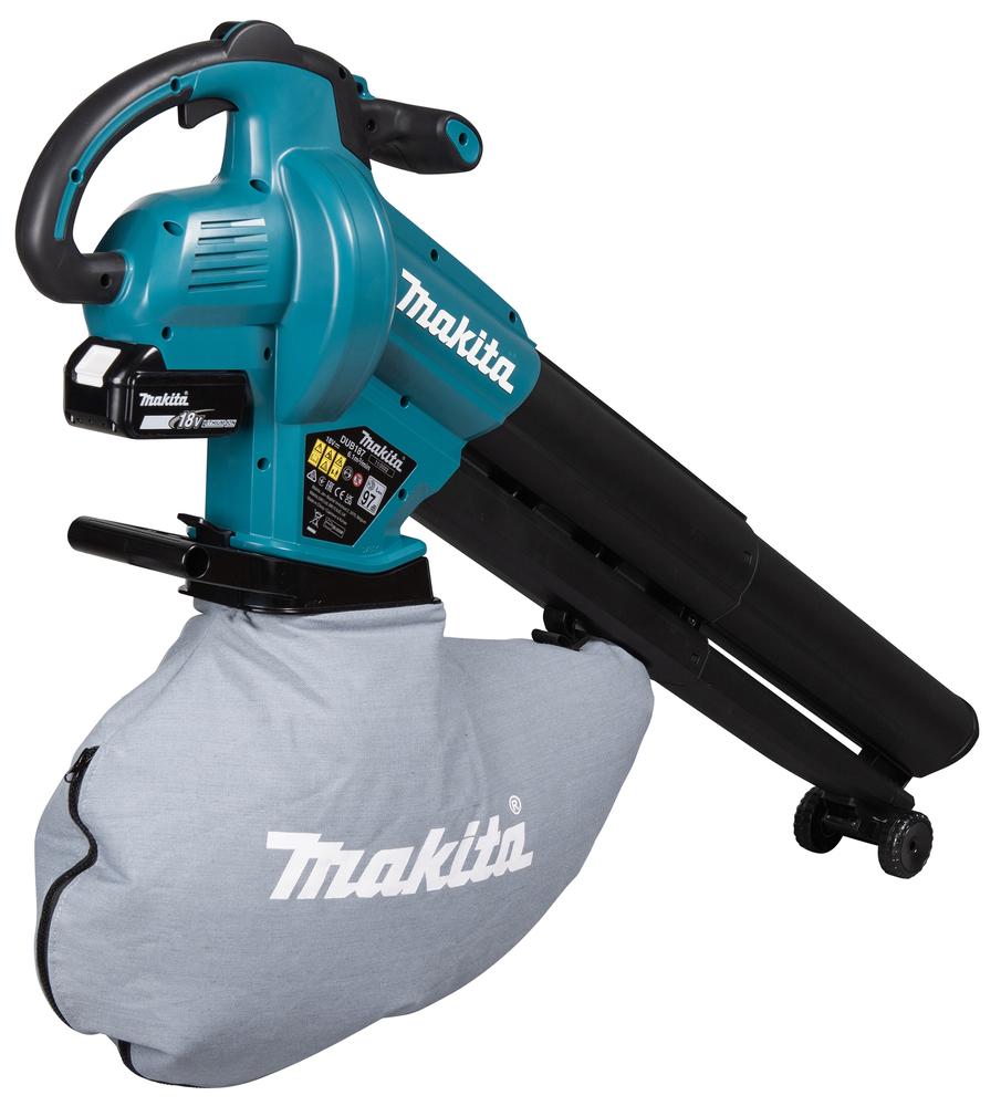 Воздуходувка Makita DUB187Z