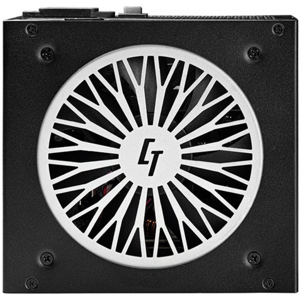 Блок питания Chieftec Chieftronic PowerUp 750W (GPX-750FC)