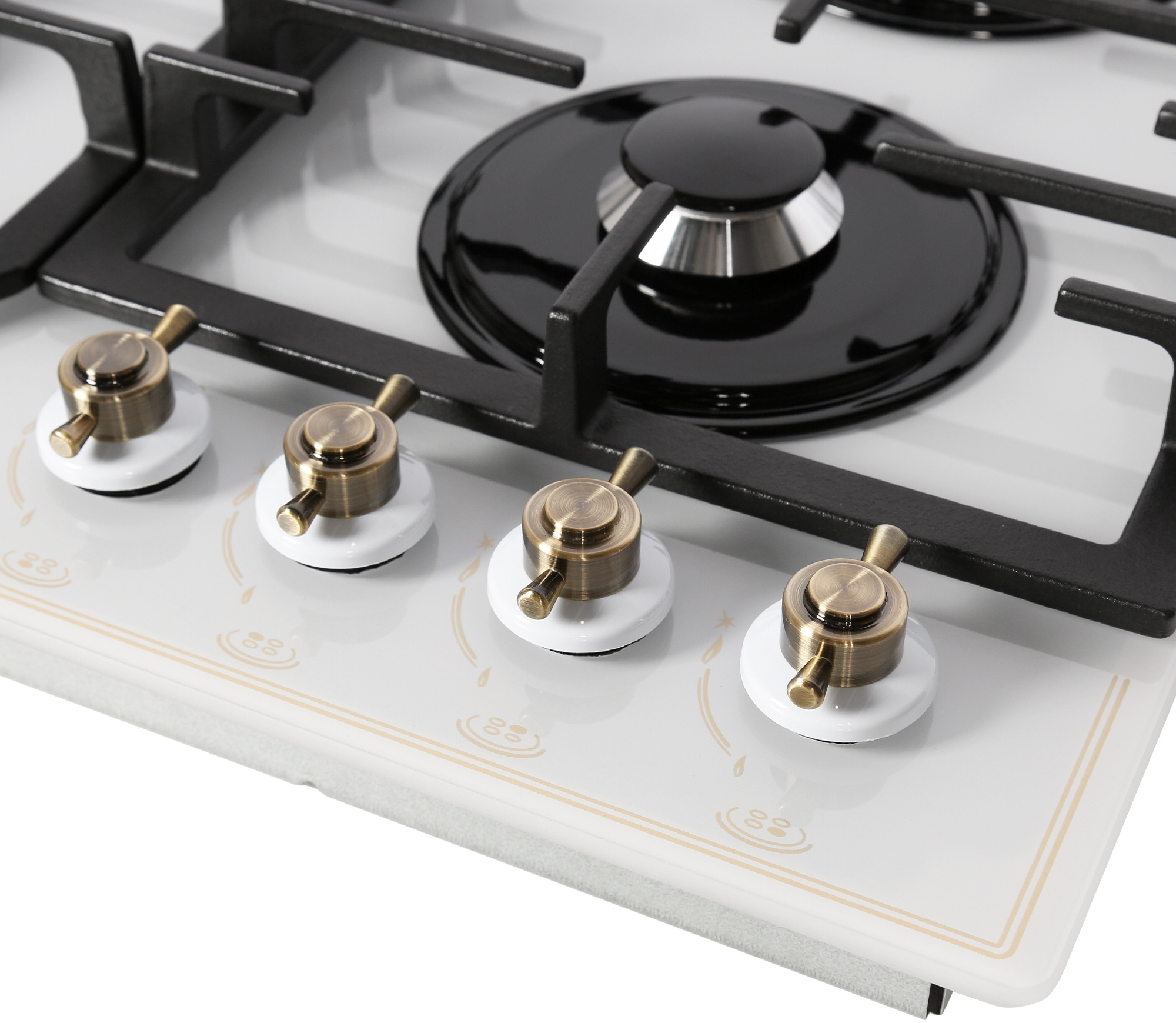 Варочная панель Gefest ПВГ 2232-01 Р82