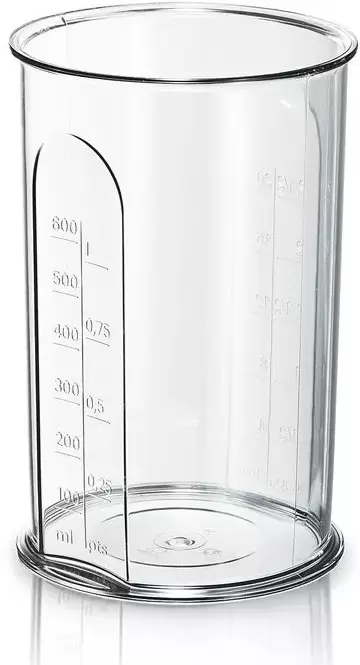 Блендер Bosch MSM4W421 белый