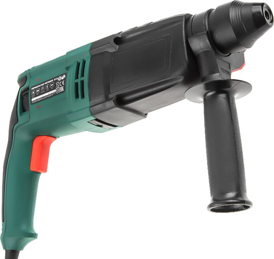 Перфоратор Hammer Flex PRT800D