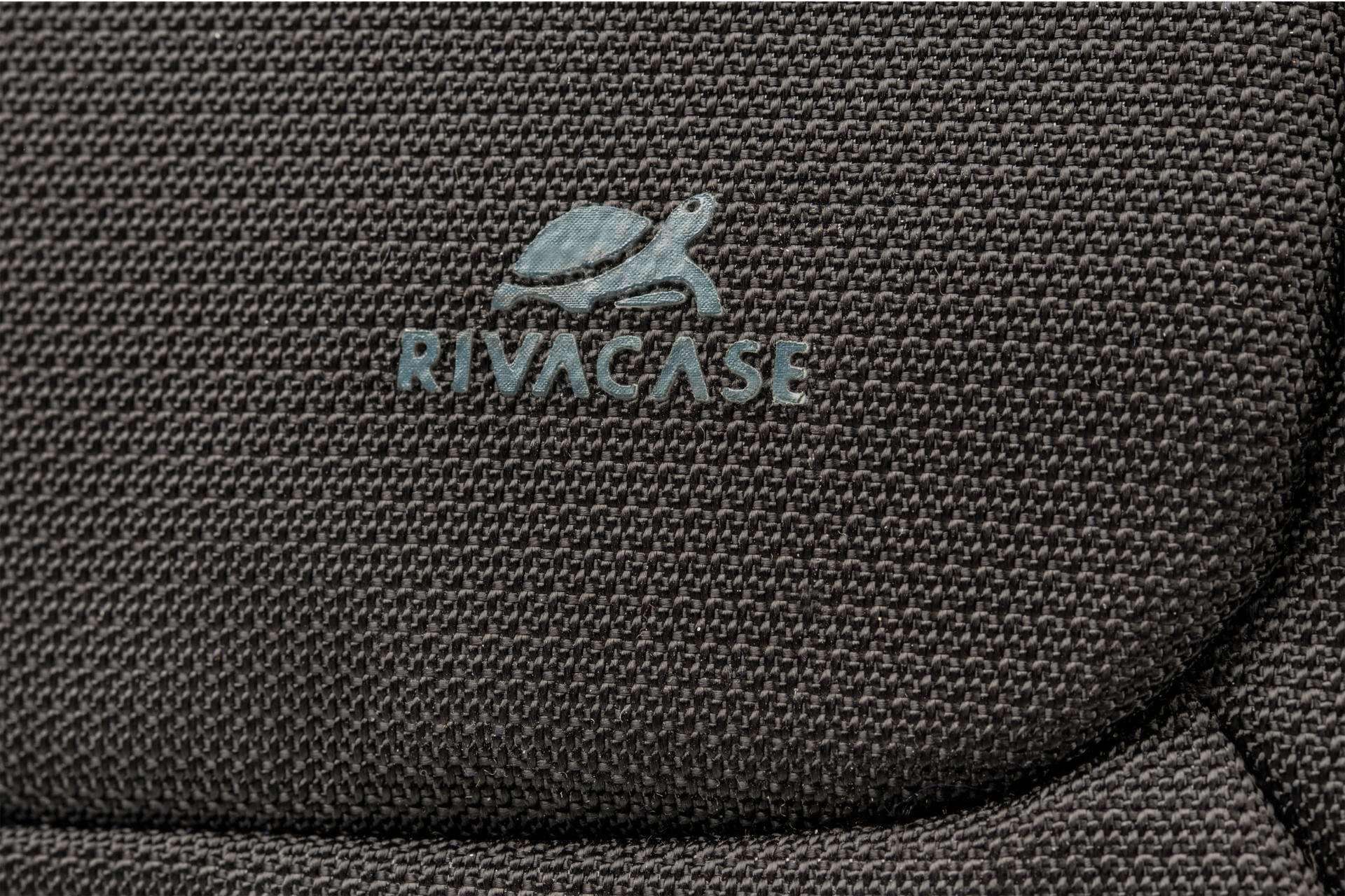 Сумка для ноутбука Rivacase 8460 Black