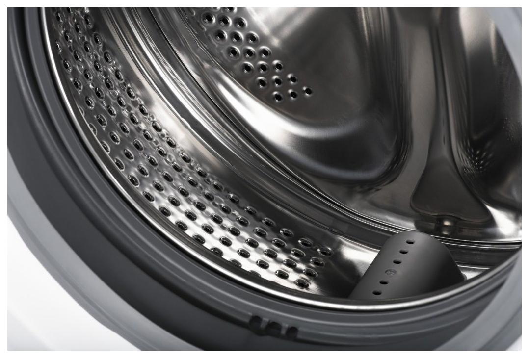 Стиральная машина Beko WRS55P1BSS