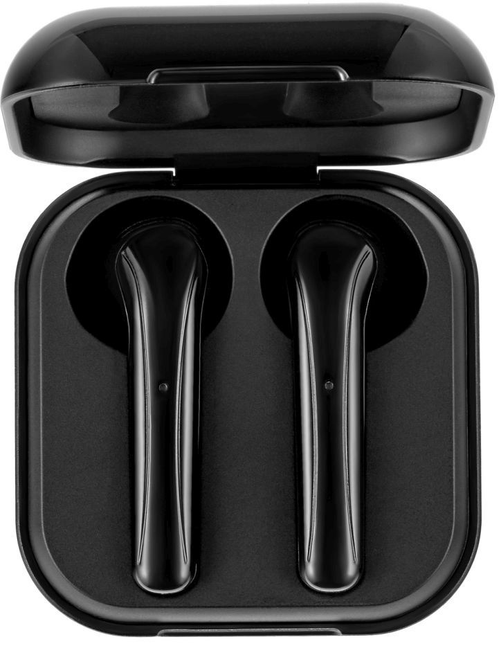 Наушники uBear Vibe черный (TW03BL01-BD)