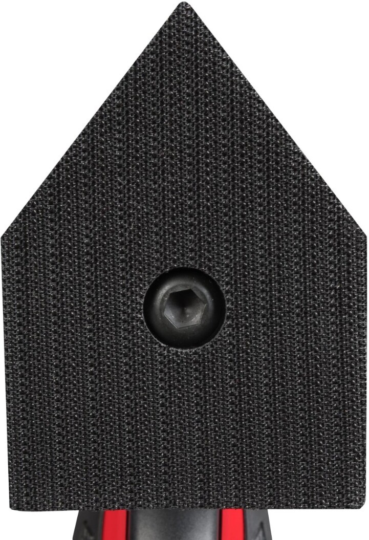 Дельташлифмашина Milwaukee M12FDSS-422X 2АКБ (4933479681)