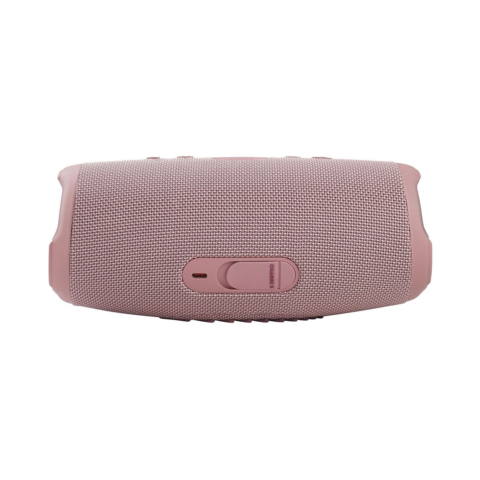 Беспроводная колонка JBL Charge 5 розовый (JBLCHARGE5PINK)
