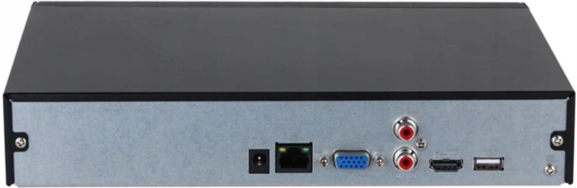 Видеорегистратор наблюдения Dahua DHI-NVR2104HS-4KS3