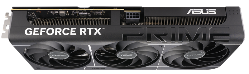 Видеокарта ASUS Prime GeForce RTX 5060 Ti OC 16GB GDDR7 (90YV0MH2-M0NA00)