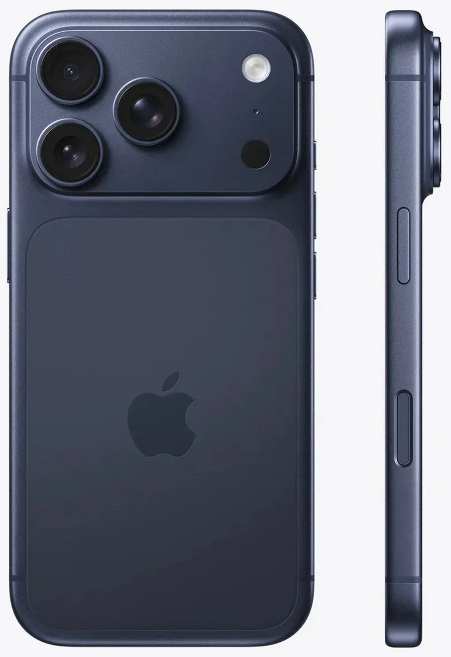 Смартфон Apple iPhone 17 Pro 256GB Deep Blue A3523 (MG8J4ZA/A)