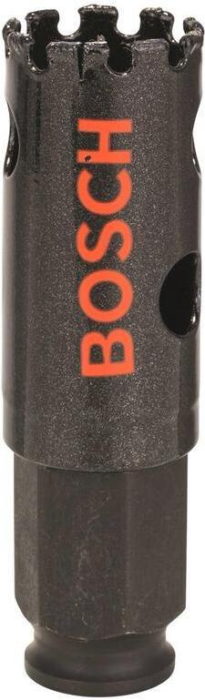 Алмазная коронка Bosch Diamond for Hard Ceramics 22 мм 2.608.580.303