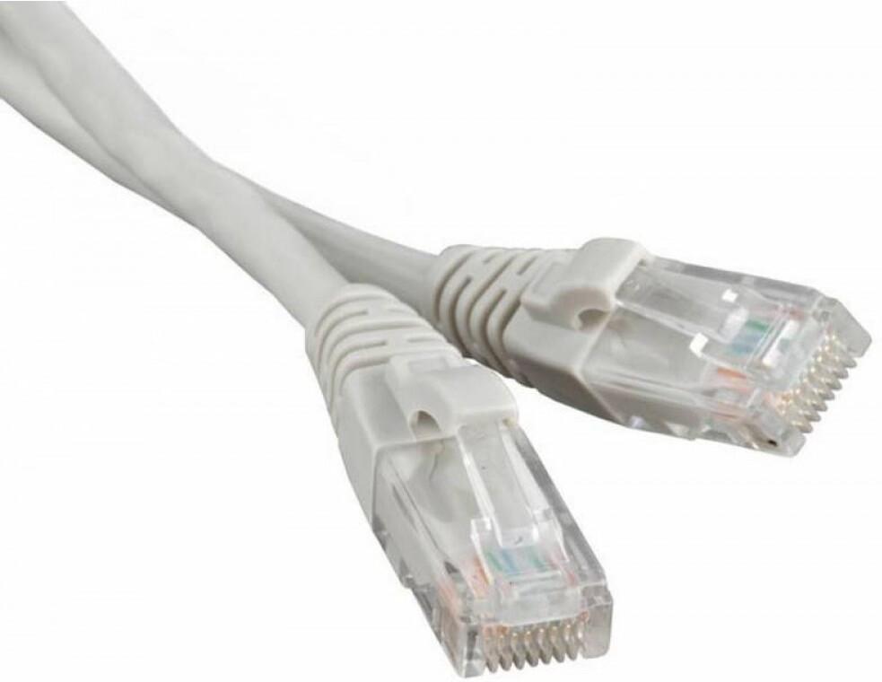 Патч-корд TWT FTP TWT-45-45-7.0/S-GY