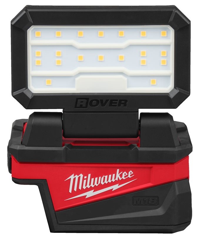 Фонарь Milwaukee M18 ALIS-0 (4933498148)