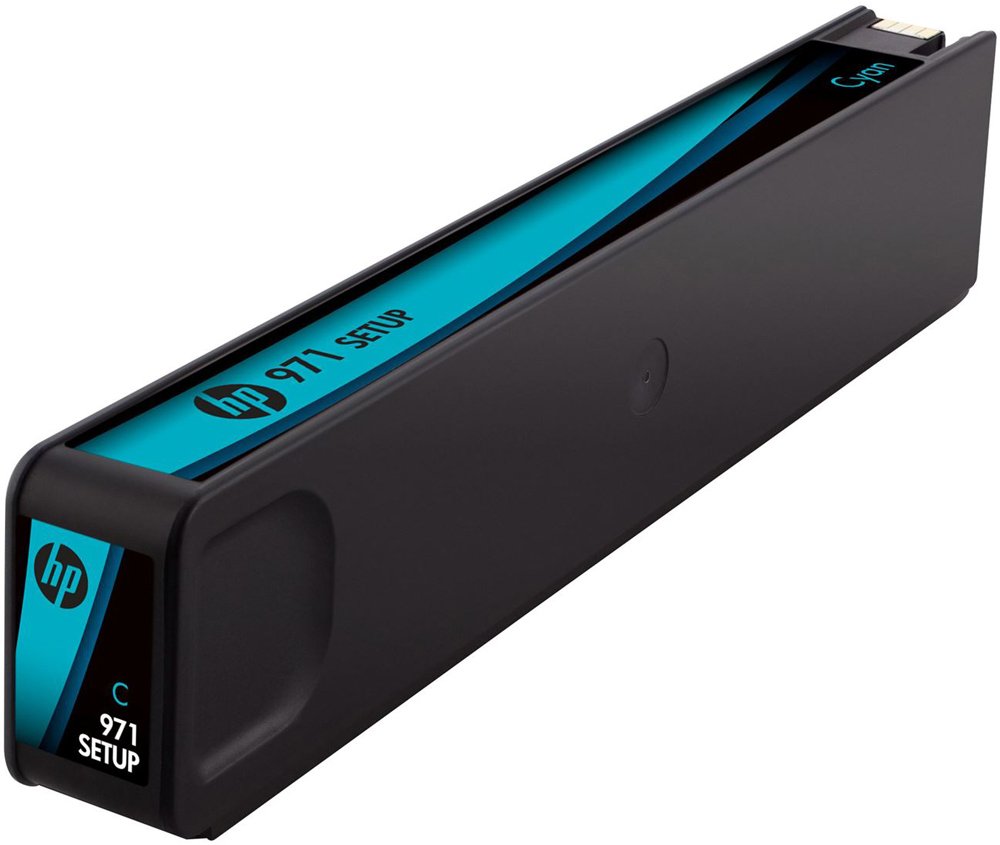 Картридж HP 971XL (CN626AE)