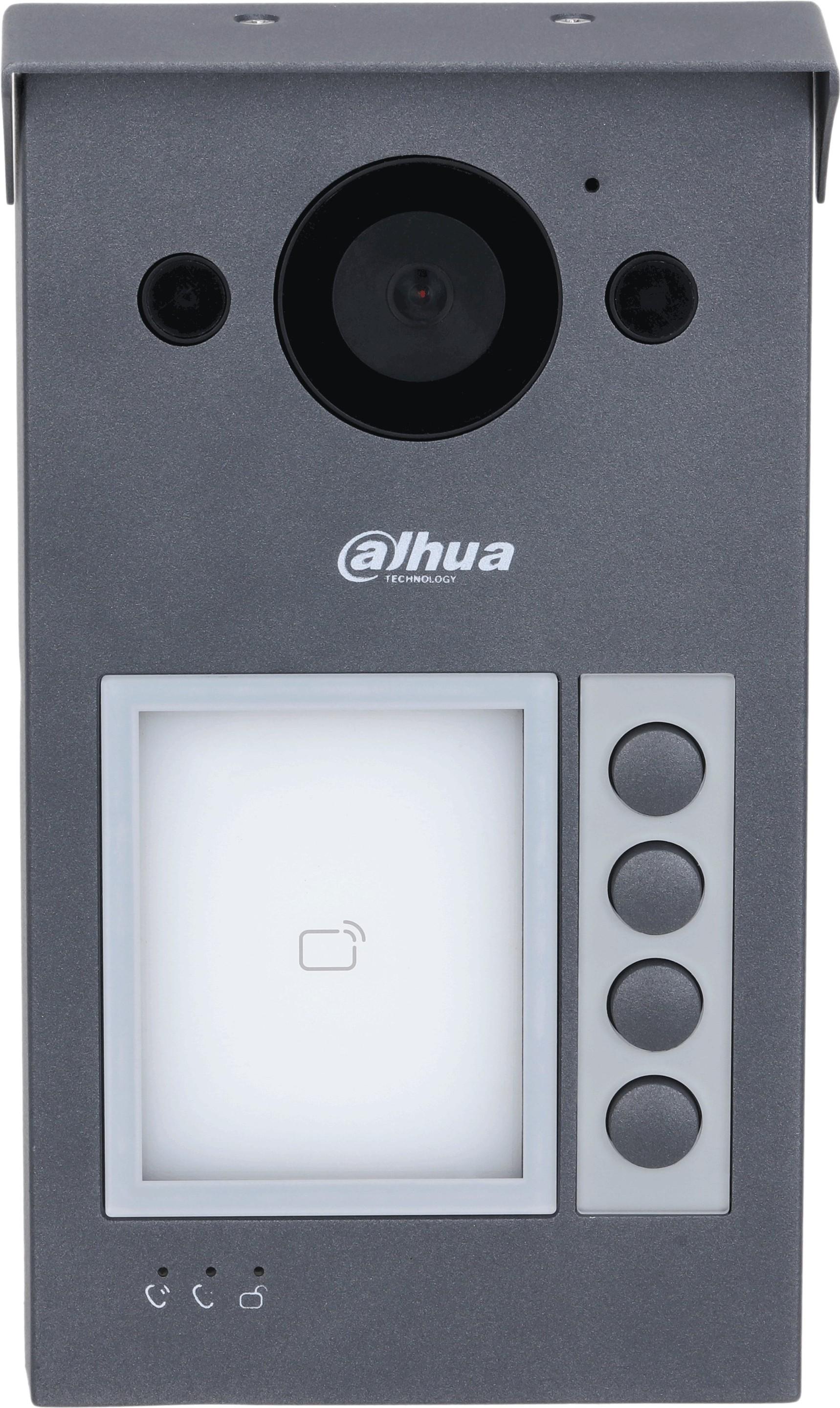 Вызывная панель Dahua DHI-VTO3312Q-P