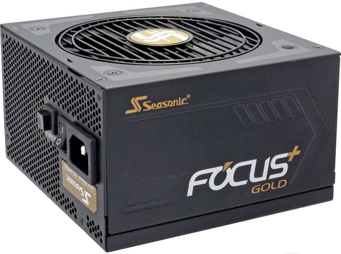 Блок питания Seasonic FOCUS GX-1000 ATX 1000W (SSR-1000FX)