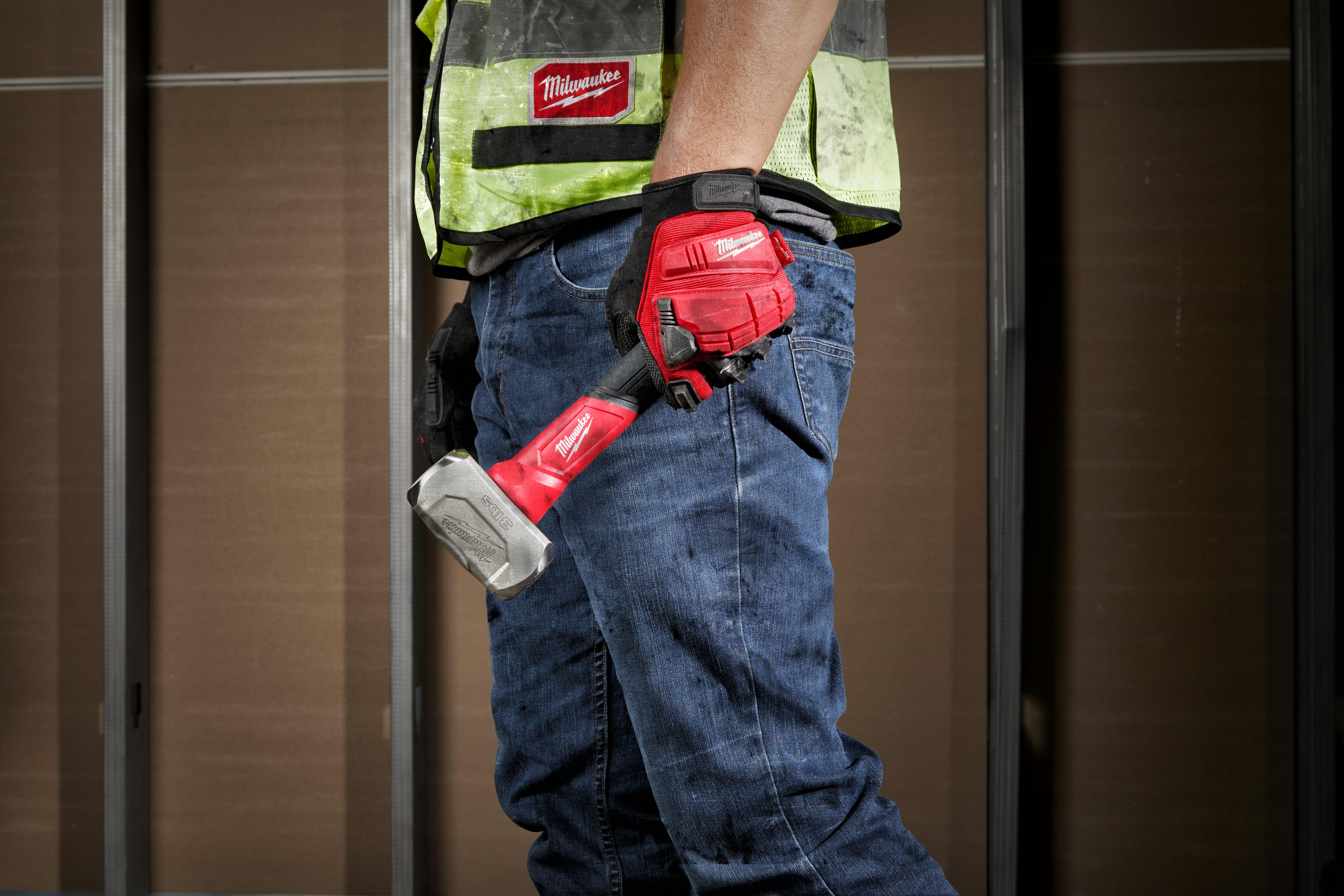 Кувалда Milwaukee 4932478255