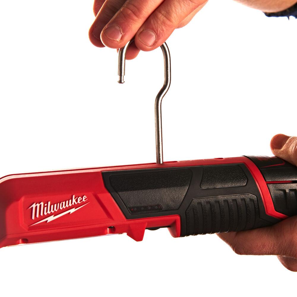 Фонарь Milwaukee M12 SL-0 (4932430178)