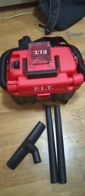 Пылесос P.I.T PVC20H-10A