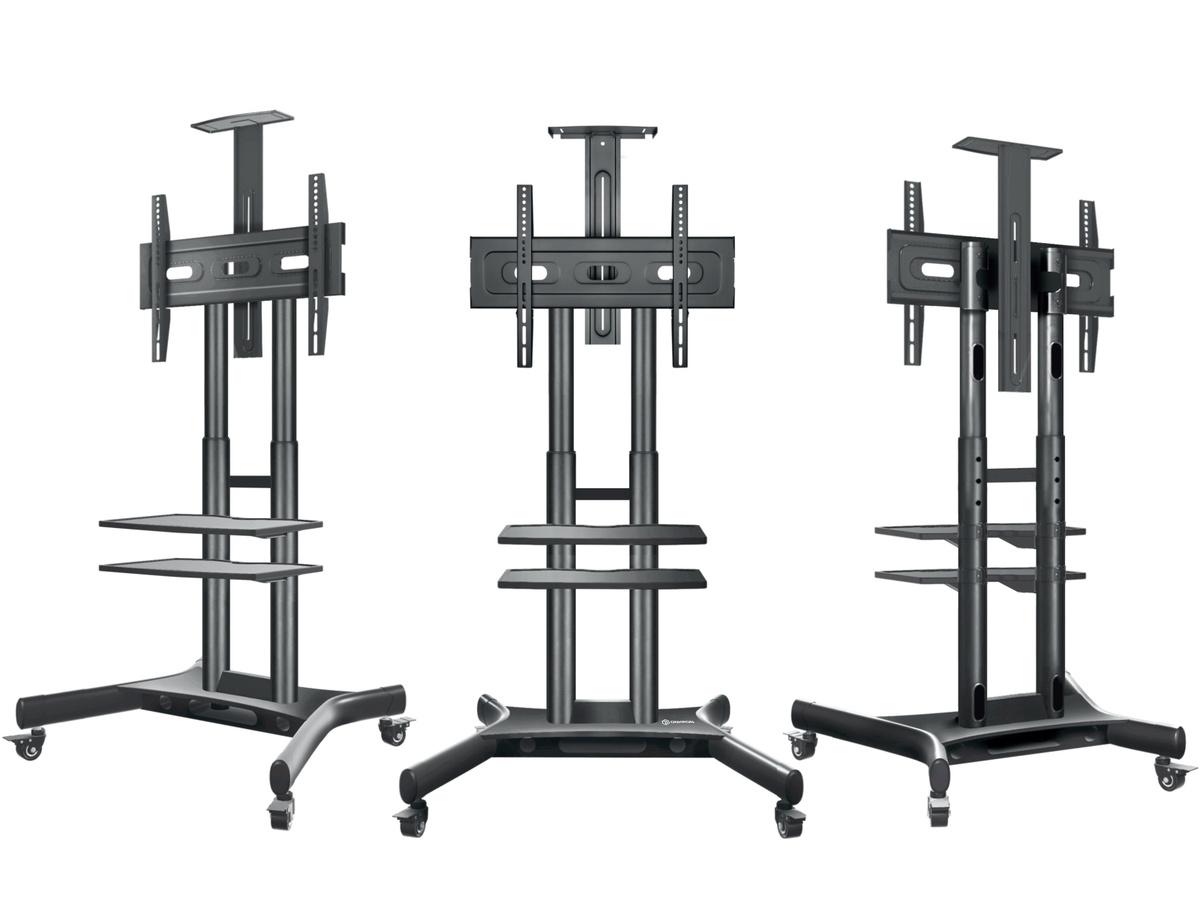 Кронштейн Onkron TS1552 Black (TS1552-B)