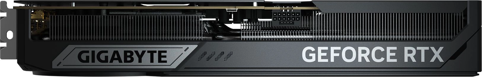 Видеокарта Gigabyte GeForce RTX 5070 Ti Windforce SFF 16G GDDR7 (GV-N507TWF3-16GD)