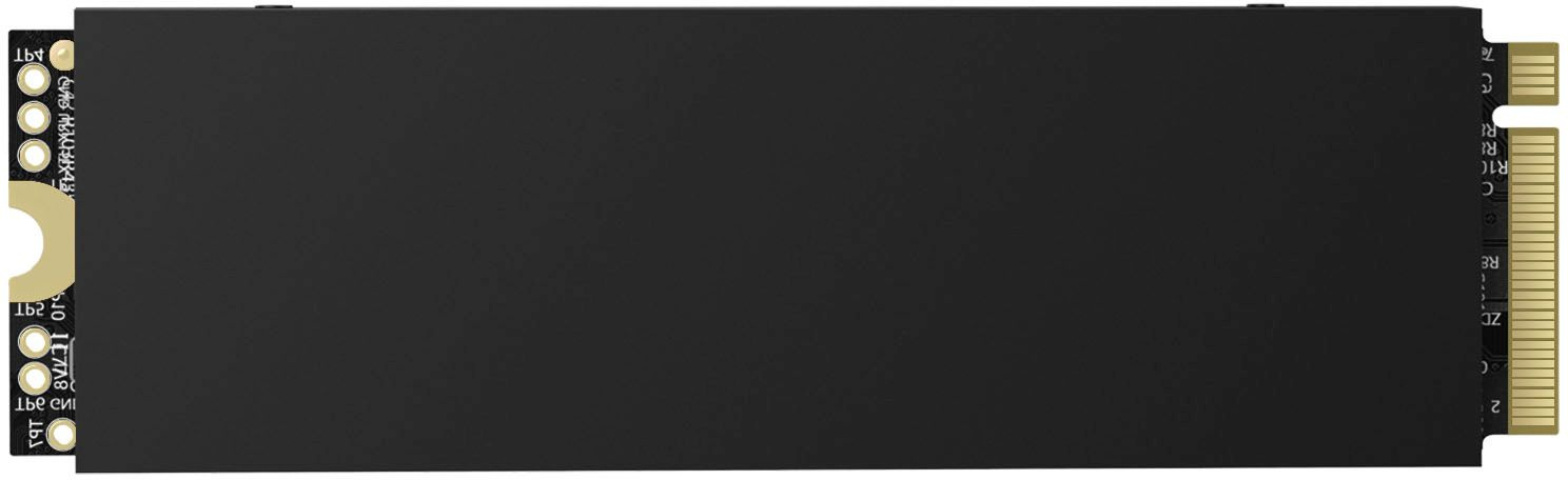 SSD диск Kingspec PCI-E 4.0 x4 512Gb XG7000 (XG7000-512)