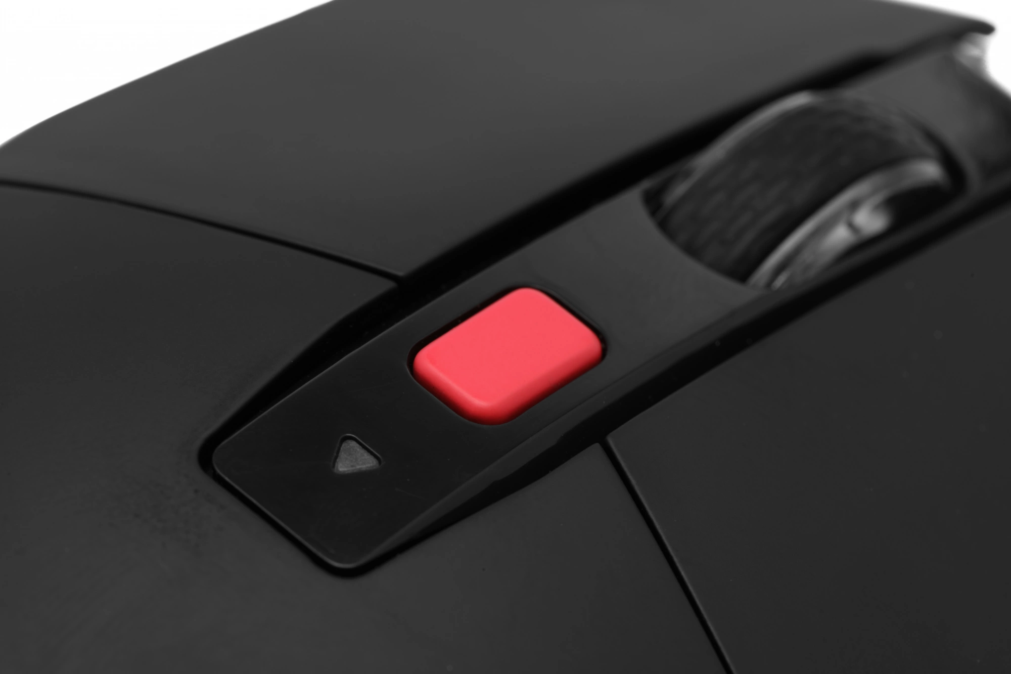 Мышь Acer Nitro OMW301 черный (ZL.MCECC.024)