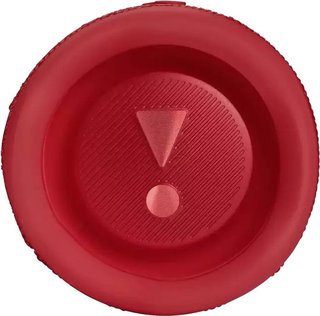 Портативная колонка JBL JBLFLIP6RED