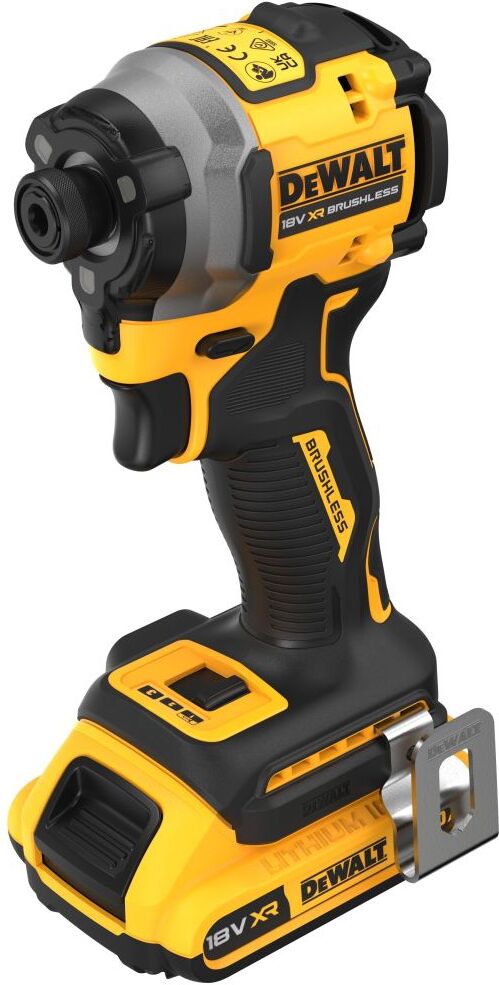 Винтоверт DeWalt DCF850D2T-QW