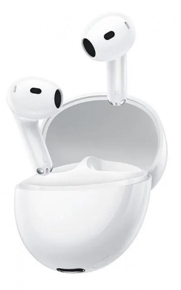 Наушники Honor Choice Earbuds S7 CHP-ME00 White (5504ABTK)