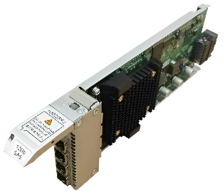 Модуль расширения Huawei 4SFF8644 (03022PFJ)