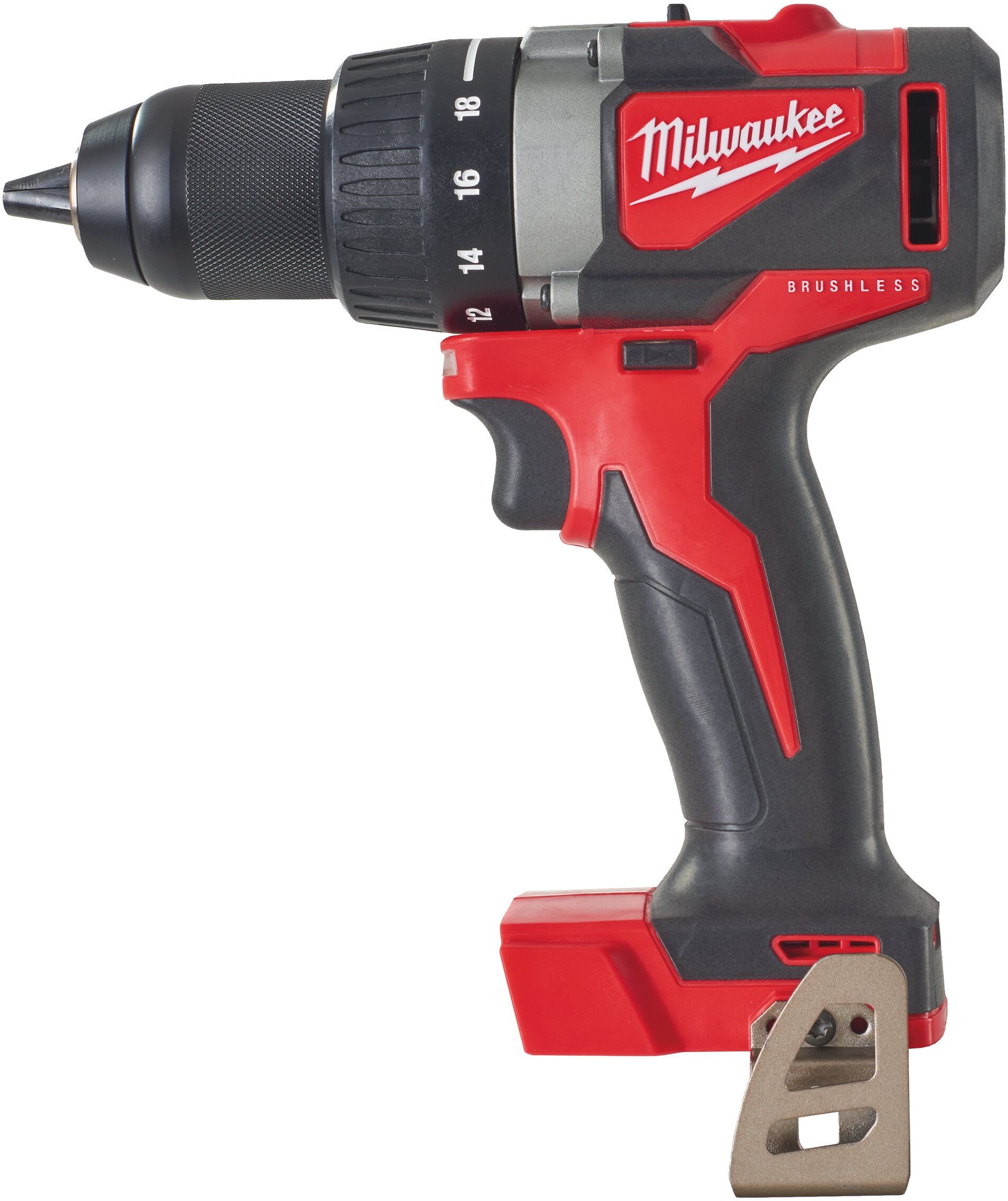 Набор электроинструментов Milwaukee M18 BLPP2B3-502X (4933492846)