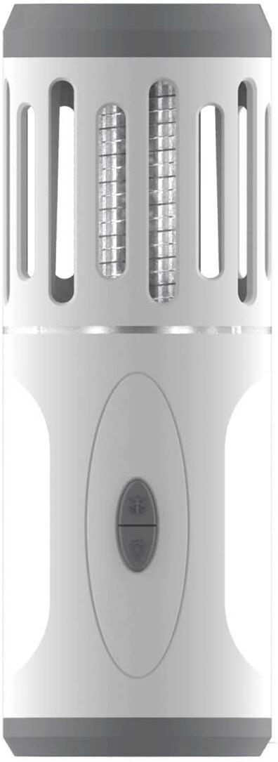 Уничтожитель насекомых Gauss Mosquito белый (GMQ03)