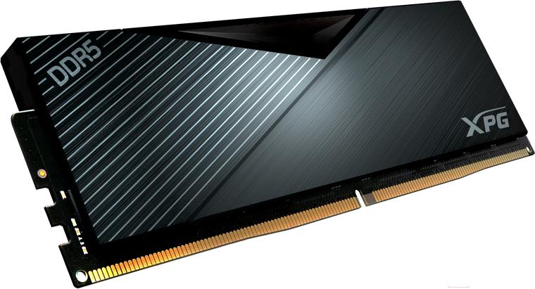 Оперативная память A-Data XPG Lancer 32GB DDR5-6000 (AX5U6000C3016G-DCLABK)